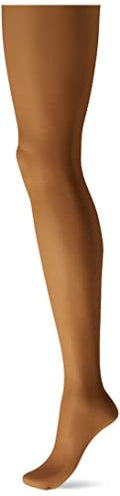 L'eggs womens LÂ’eggs Women's Sheer Energy Control Top Sheer Toe pantyhose, Jet Black, Queen US