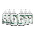 Natural Concepts Moisturizing Hand Wash 6 Pack