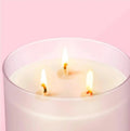 Love Beauty and Planet - Beloved Cherry Blossom and Tea Rose Candle - 15oz