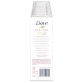 Dove Beauty Bar Gentle Cleanser For Softer and Smoother Skin Pink More Moisturizing Than Ordinary Bar Soap 4 Oz 10 Bars