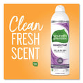 Seventh Generation Disinfectant Spray, Lavender Vanilla & Thyme Scent, 13.9oz