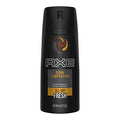 Axe Bodyspray, Dark Temptation, 4 Oz (Pack of 2)