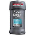 Dove Men Care Men+Care Antiperspirant Deodorant Stick Extra Fresh 2.7 oz(Pack of 4)