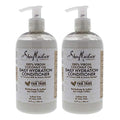 Shea Moisture Moisturizing Conditioner Coconut Oil Daily Hydration, Made with Real Coconut Oil, 34 Fl Ounce