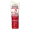 L'Oreal Paris Elvive Color Vibrancy Rapid Reviver Deep Conditioner, Repairs Damaged Color-Treated Hair, No Leave-In Time, with Damage Repairing Serum and Antioxidants, 6 oz.