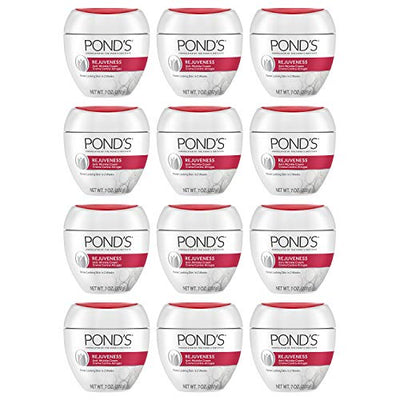 Pond's Anti-Wrinkle Cream Rejuveness 1.75 oz